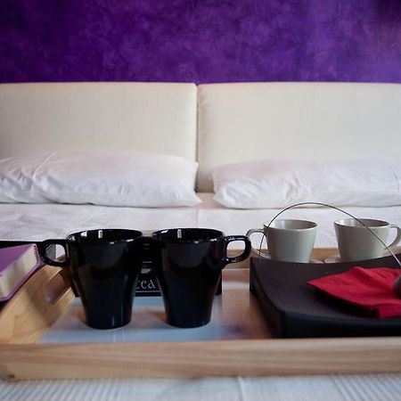 Bed & Breakfast Parmacentro Екстериор снимка