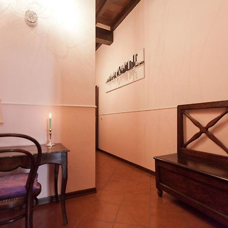 Bed & Breakfast Parmacentro Екстериор снимка