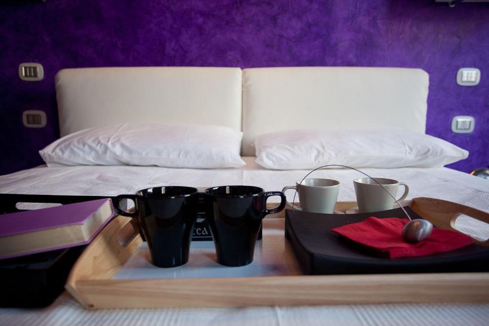 Bed & Breakfast Parmacentro Екстериор снимка