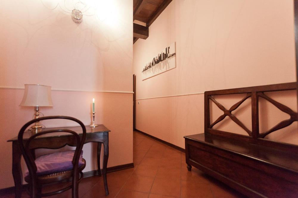Bed & Breakfast Parmacentro Екстериор снимка