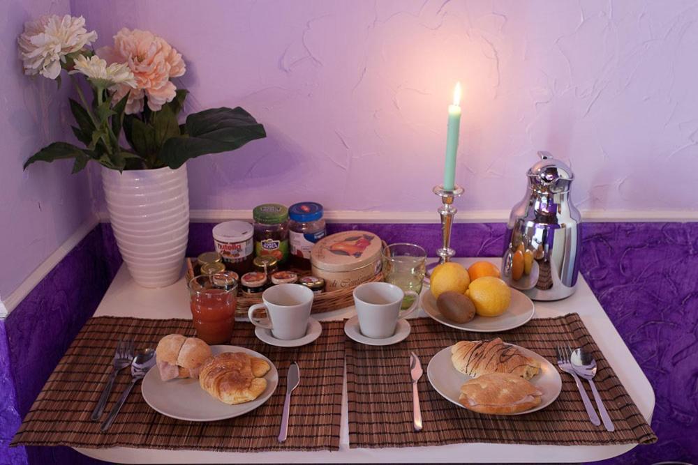 Bed & Breakfast Parmacentro Екстериор снимка