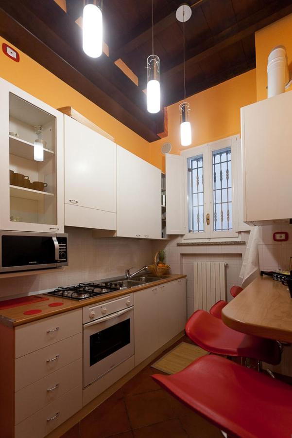 Bed & Breakfast Parmacentro Екстериор снимка