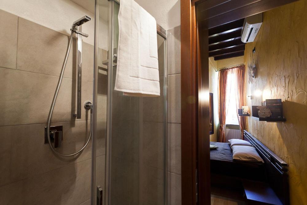 Bed & Breakfast Parmacentro Екстериор снимка