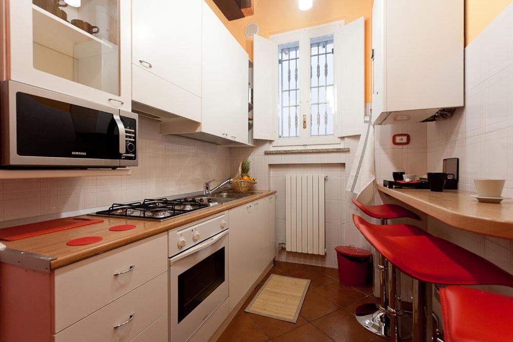 Bed & Breakfast Parmacentro Екстериор снимка