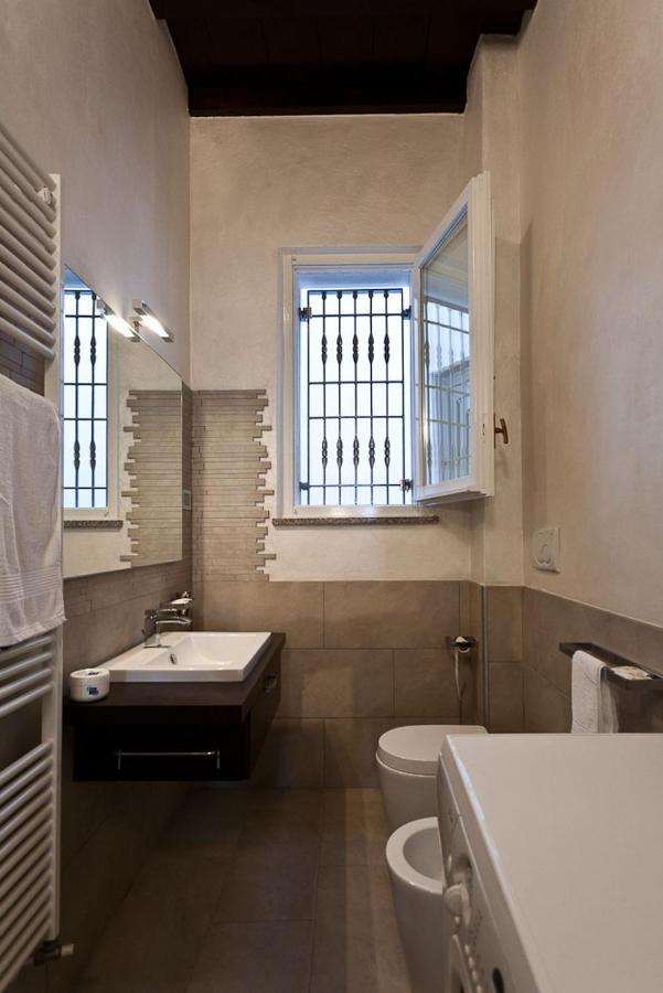 Bed & Breakfast Parmacentro Екстериор снимка