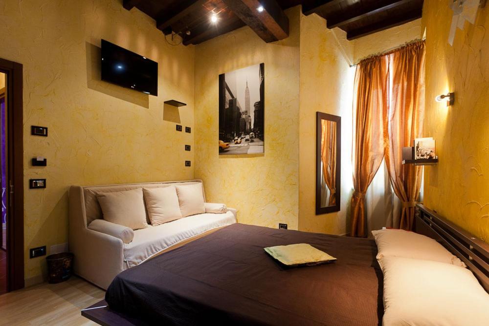 Bed & Breakfast Parmacentro Екстериор снимка