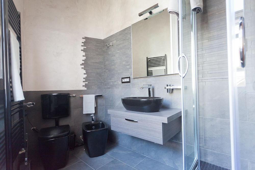 Bed & Breakfast Parmacentro Екстериор снимка