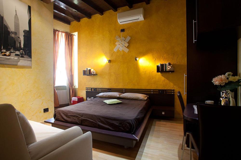 Bed & Breakfast Parmacentro Екстериор снимка