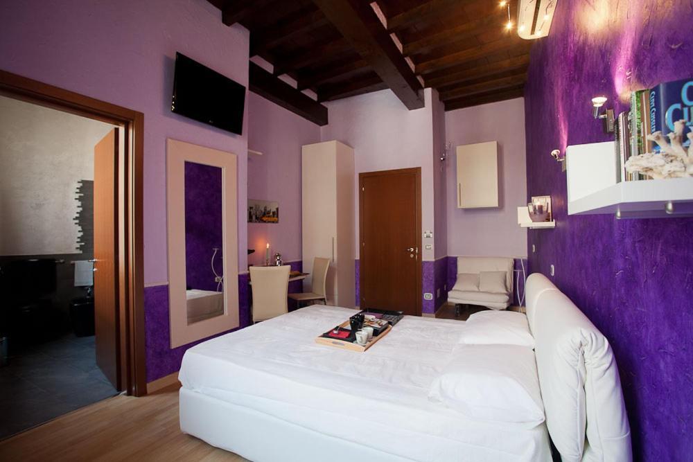 Bed & Breakfast Parmacentro Екстериор снимка