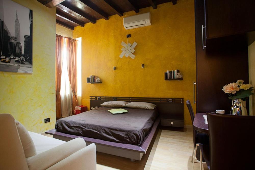 Bed & Breakfast Parmacentro Екстериор снимка