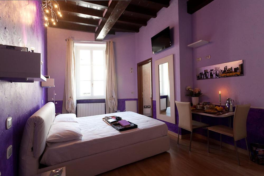Bed & Breakfast Parmacentro Екстериор снимка